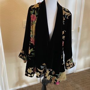 Soft Surroundings Jacket